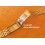 TUDOR BRACELET JUBILEE OR ACIER 17mm