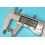 AUDEMARS PIGUET BRUSHED WATCH LINK BRACELET STAINLESS STEEL WRISTBAND 18mm LARGE