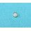 ☆ROLEX GENUINE VANILLA TRITIUM INSERT PEARL DOT 5513, 5512, 1680, 1665, 5508, 5510, 6538 WATCH VINTAGE PART★