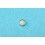 ☆ROLEX GENUINE VANILLA TRITIUM INSERT PEARL DOT 5513, 5512, 1680, 1665, 5508, 5510, 6538 WATCH VINTAGE PART★