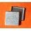 Rolex Vintage 50's Aluminum Watch Parts Tin Box tools Display Container hands, dials, insert, bezel, watchmaker horology spares