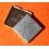Rolex Vintage 50's Aluminum Watch Parts Tin Box tools Display Container hands, dials, insert, bezel, watchmaker horology spares