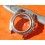 ??BOITIER ACIER MONTRE TUDOR LADY PRINCE DATE MINI SUB 73290 OYSTERDATE PRINCESS NEUF DE STOCK??