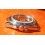 ▓▒ RARE TUDOR PRINCE DATE MINI SUB CASE Ø36mm Automatic Ref. 73290 Mid-Size Watch part░▒