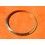 Rolex 18K Yellow Gold Ladies 24mm Domed Watch Bezel Part 69163, 69173, 69178, 69238, 69258