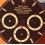 ROLEX MIGHTY 16523, 16528 18K BLACK & GOLD COSMOGRAPH DAYTONA WATCH DIAL EL PRIMERO ZENITH CAL 4030