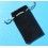 Breitling Original Suede black luxury velvet pouch traveler's case Navitimer, Chronomat, Avenger, Cosmonaute, Airborn watches
