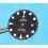 VINTAGE & RARE COLLECTIBLE TUDOR SUBMARINER DATE ref 73090 WATCH TRITIUM DIAL