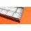 Panneau, Boite de rangements pour pièces & accessoires horlogers, outils de montres 