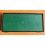 Rare Watchmakers green plastic Storage tools & spares watch, accessories, Genuine Collector Case storage box