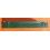 Rare Watchmakers green plastic Storage tools & spares watch, accessories, Genuine Collector Case storage box