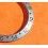 Rolex Explorer II OEM 24H GMT Graduated Bezel Exc Genuine Rolex 16570, 16550 watches Genuine
