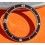 Blancpain rare vintage Fifty Fathoms LIP bezel insert Ø34mm, collectibles divers watches