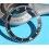 ROLEX, TUDOR SUBMARINER LUNETTE GRADUEE MONTRES 5513, 5512, 1680, 5514, 7016, 7021, 79090, 7928, 7924,  INSERT LUMINOVA