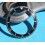 ROLEX, TUDOR SUBMARINER LUNETTE GRADUEE MONTRES 5513, 5512, 1680, 5514, 7016, 7021, 79090, 7928, 7924,  INSERT LUMINOVA