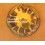 ROLEX AUTHENTIQUE CADRAN TRITIUM MONTRES GMT MASTER II 16700, 16710, 16760, 16713