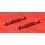ORIGINAL 22MM SS SPRING BAR INOX BRACELET WATCH SSTEEL HIGHT QUALITY
