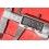 2 GOUPILLES, POMPES FIXATION BRACELETS MONTRES 22mm ACIER INOX