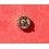 ROLEX 24-702-8 original gold color crown triplock 702 Watch Crown Part Submariner date 1680/8, 16613, 16618, 16808, 16083