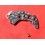 Rolex 2130, 2135, 2030, 2035 Caliber Barrel Bridge Part  ref 2130-105 Pre-owned for Rolex oysterdate ladies watches
