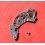 Rolex 2130, 2135, 2030, 2035 Caliber Barrel Bridge Part  ref 2130-105 Pre-owned for Rolex oysterdate ladies watches