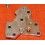 Rolex 2130/2135 spart Caliber Train Wheel Bridge Part 2130-110 Pre-owned auto caliber 2135, 2030, 2035, 2130 LADIES