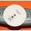 Rolex rare White Saudi Army Palm Tree logo & Sword dial Ladies oyster Perpetual Ø20mm