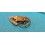 ROLEX PONT DE BALANCIER AVEC SPIRAL Cal 2135 ref 2130-120, 2130-432 calibre automatique lady
