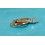 Rolex 2135 factory spare for service balance bridge Cal 2135 ref 2130-120, 2130-432 with spring hair watch