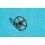 ROLEX Roue de Seconde Cal automatique 2130, 2135 ref 2130-360 montres dames
