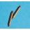 Rare Rolex Strongs Factory Gold plated Spring Pins to Fit Rolex bracelet Clasp 16mm