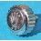 Rolex New 5512, 5513, 1680, 5514, 1665 Submariner & Sea-Dweller watches ref 703 Crown Part Triplock