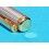 ☆★ ROLEX LUXURIOUS COLLECTOR SILVER PEN Engraved Elegant Writing Instrument ☆★