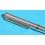 ☆★ ROLEX LUXURIOUS COLLECTOR SILVER PEN Engraved Elegant Writing Instrument ☆★