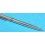 ☆★ ROLEX LUXURIOUS COLLECTOR SILVER PEN Engraved Elegant Writing Instrument ☆★