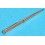 ☆★ ROLEX LUXURIOUS COLLECTOR SILVER PEN Engraved Elegant Writing Instrument ☆★