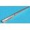 ☆★ ROLEX LUXURIOUS COLLECTOR SILVER PEN Engraved Elegant Writing Instrument ☆★