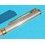 ☆★ ROLEX LUXURIOUS COLLECTOR SILVER PEN Engraved Elegant Writing Instrument ☆★