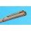 ☆★ ROLEX LUXURIOUS COLLECTOR SILVER PEN Engraved Elegant Writing Instrument ☆★