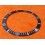 BLACK TRITIUM ROLEX SUBMARINER INSERT 5513-5512-1680 