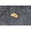 ROLEX OEM watch part Stud for Balance Stop Spring 2130, 2135, 2130-246, Pre-owned fits on auto calibers 2130, 2135