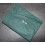 ROLEX STUNNING LUXURIOUS TOBACCO COLOR LEATHER CARD HOLDER TRAVEL