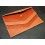 ROLEX STUNNING LUXURIOUS TOBACCO COLOR LEATHER CARD HOLDER TRAVEL