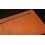 ROLEX STUNNING LUXURIOUS TOBACCO COLOR LEATHER CARD HOLDER TRAVEL