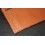 ROLEX STUNNING LUXURIOUS TOBACCO COLOR LEATHER CARD HOLDER TRAVEL