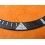 BLACK TRITIUM ROLEX SUBMARINER INSERT 5513-5512-1680 