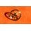 ROLEX Roue Moyenne Cal automatique 2130, 2135 ref 2130-340 montres Dames
