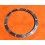 ROLEX VINTAGE FADED BEZEL INSERT FAT FONT MONTRES SUBMARINER 5513, 1680, 5512, 1665, 5508, 6538 Mk II