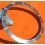 ROLEX VINTAGE FADED BEZEL INSERT FAT FONT MONTRES SUBMARINER 5513, 1680, 5512, 1665, 5508, 6538 Mk II