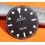 ROLEX RARE CADRAN MONTRE SUBMARINER 5508 JAMES BOND 007 100m 330ft TRITIUM CHAPTER RING DIAL CAL 1530